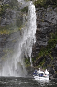 Milford Sound